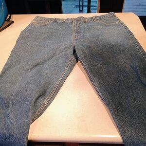 Carhartt Relaxed Fit Denim Jeans